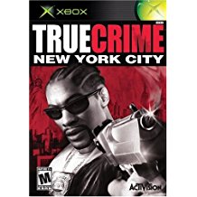 XBX: TRUE CRIME NEW YORK CITY (COMPLETE)